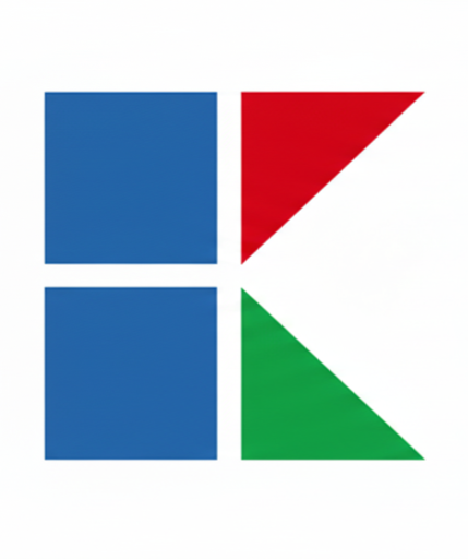 ㈱早勝工業所 ロゴ