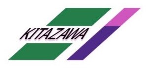 ㈱北澤工業 ロゴ