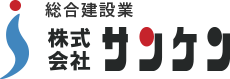 ㈱サンケン ロゴ